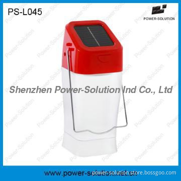 solar lanterns for rural